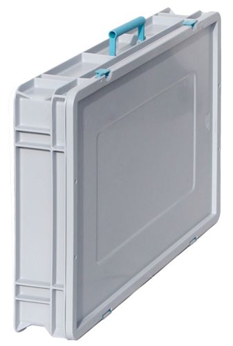 Box for FA1,FA5 scoring machines