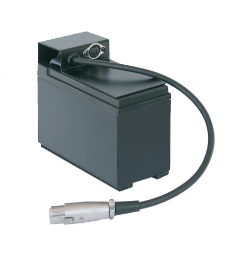 Rechargeable Battery for FA1, FA5 and FA7 scoring machines