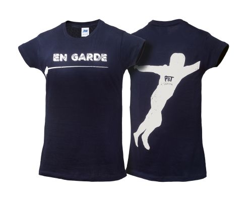 T-shirt PBT EN GARDE