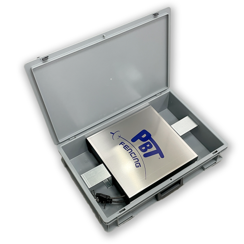 Box for Millenium reels