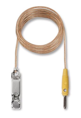 Piste-apparatus cable,4 m