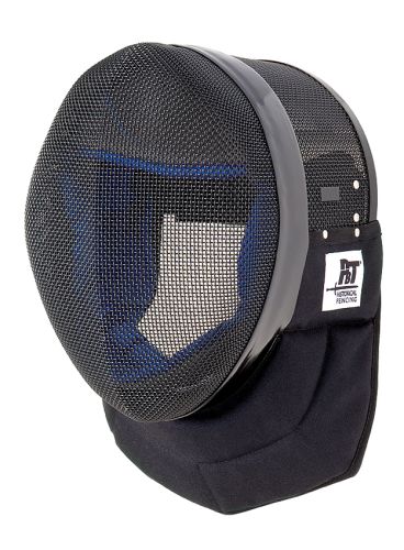 HEMA mask 350N, full black