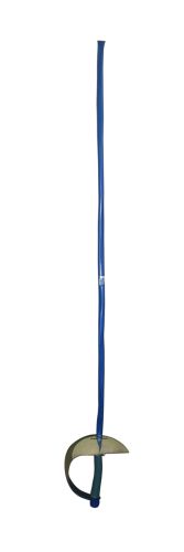 Protective tube for foil/sabre