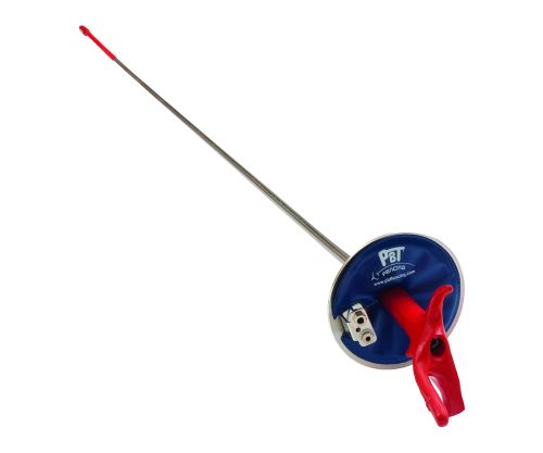 El. Foil complete FIE maraging BF-PBT