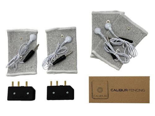 Calibur Sabre extension kit