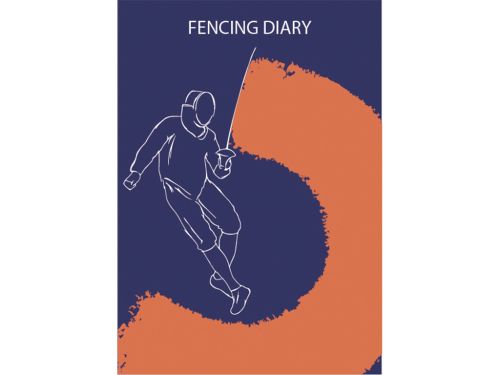 Fencing Diary EN