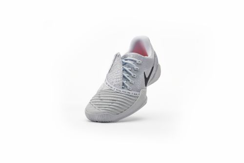 Fencing Shoes Nike Ballestra 2 MULTICOLOR limited ed.