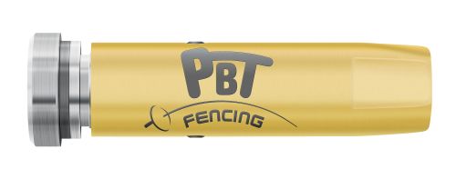 Foil point complete PBT  extra strong FIE19 german compatible