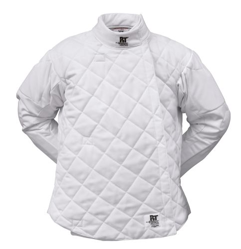 HEMA 800N Evolution full protective jacket WHITE for men