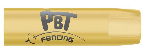 Foil point base PBT  extra strong FIE19 german compatible