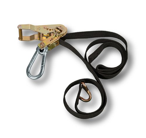 Fixings straps for wheelchair frame PROFI