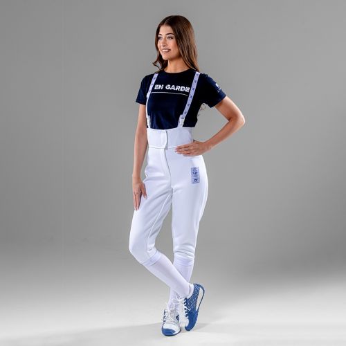 Fencing pants FIE 800 N SUPERLIGHT for women