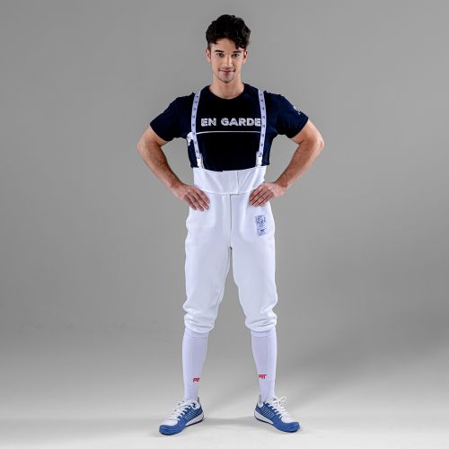Fencing pants FIE 800 N SUPERLIGHT for men