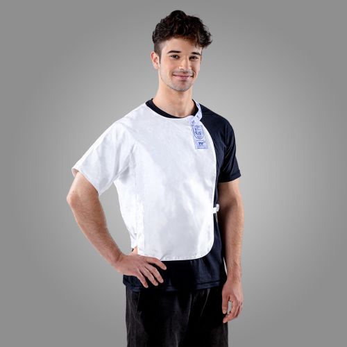 Underplastron FIE 800 N light