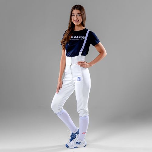 Fencing pants FIE 800 N BALATON for women