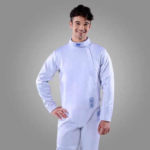 Fencing jacket FIE 800 N STRETCHFIT for men