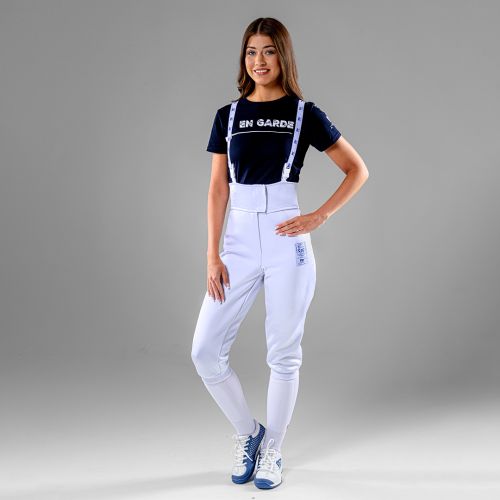 Fencing pants FIE 800 N STRETCHFIT for women