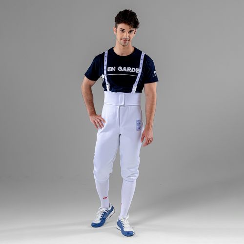 Fencing pants FIE 800 N STRETCHFIT for men