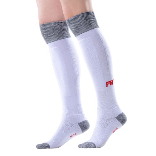 Fencing socks,shin padded PREMIUM NEW