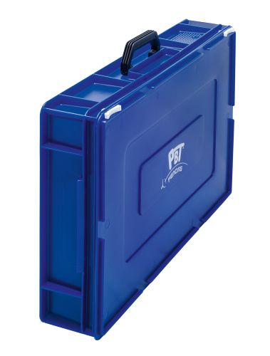 Box for PBT MultiTalent scoring machines