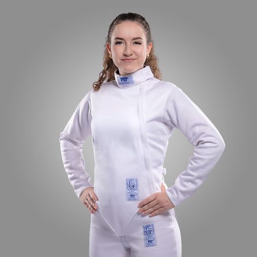 Fencing jacket FIE 800 N PRIMERA for women