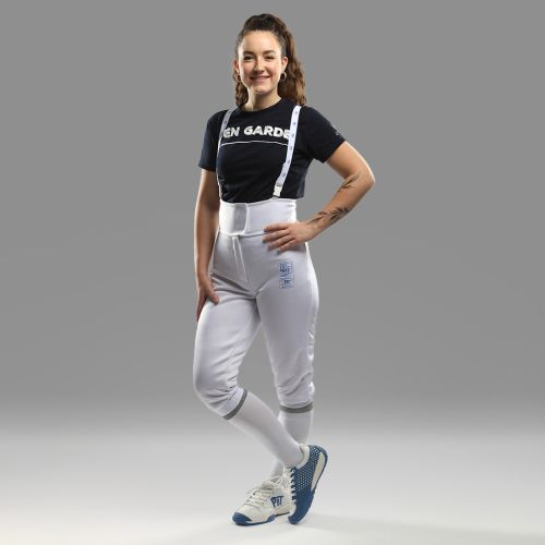 Fencing pants FIE 800 N PRIMERA for women