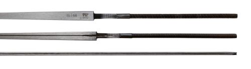 El. Foil blade StM-PBT