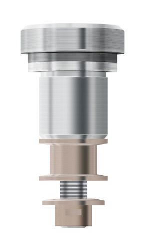 Foil point top extra strong FIE19 german compatible