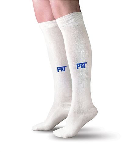 Fencing socks PBT, thin material