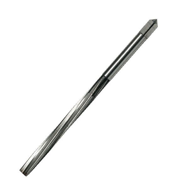 Fencing Reamer for Epee Point