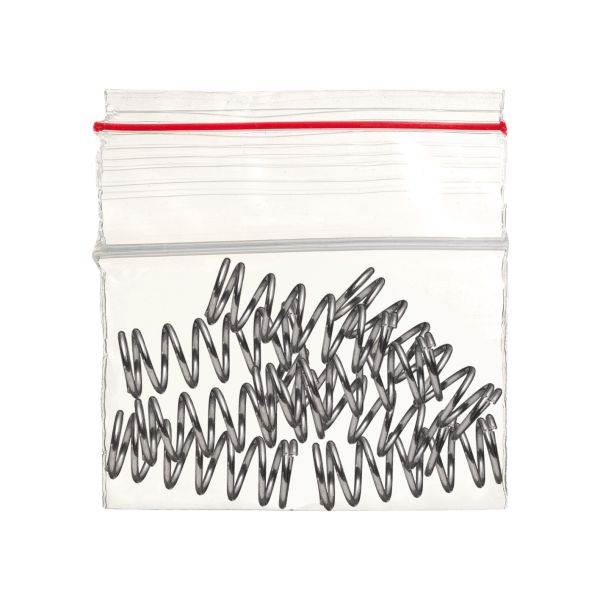 Fencing Foil Point Springs 10 Piece