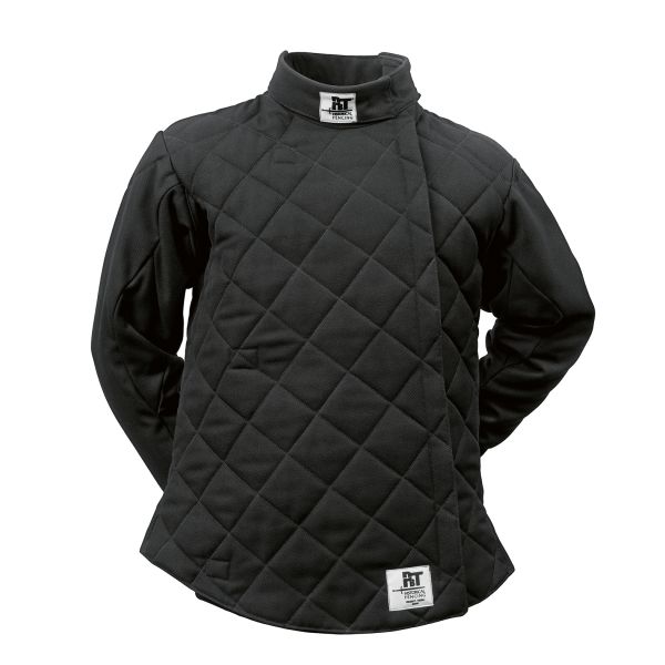 Red Dragon Leichte HEMA Sparring-Jacke | Battle-Merchant