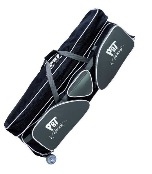Fencing Rollbag Duplo De Luxe