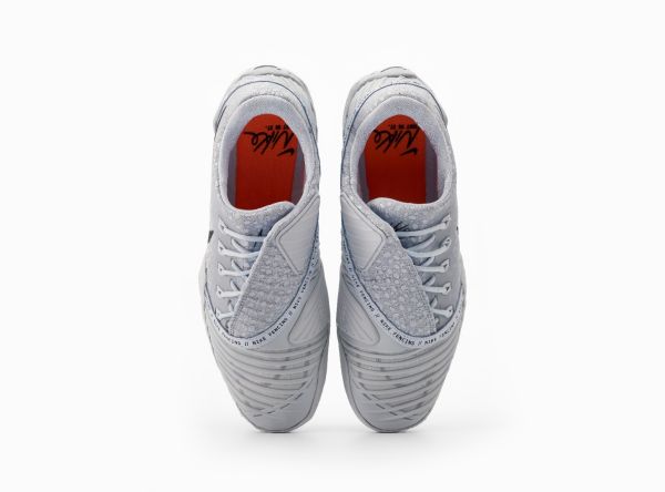 Fencing Shoes Nike Ballestra MULTICOLOR limited