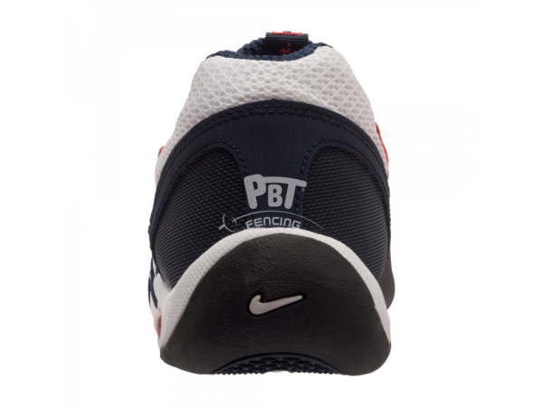 fencing shoes nike air zoom